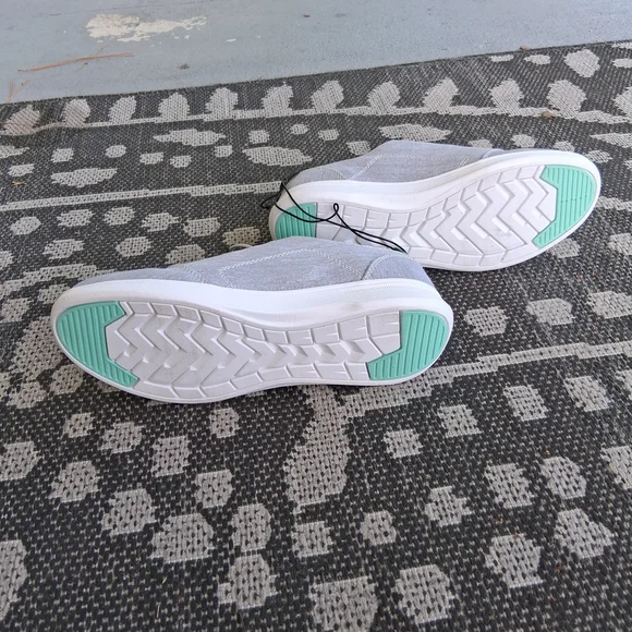 Chaps Ryder Bungee Tie Sneaker - Picture 9 of 9